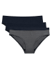 Marc O'Polo 3er P Brief in Dunkelblau