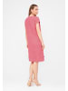 TOOCHE Kleid "Bahamas" in Rosa