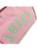 Juicy Couture Iris Handtasche 31 cm juicy pink-summer green