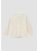 s.Oliver Sweatshirt  in  8001_helles beige