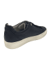 Sioux Sneaker Low in Schwarz