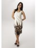 Aniston SELECTED Sommerkleid in bunt