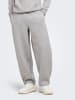 ONLY & SONS 2er-Pack Sweat-Set in Light Grey Melange