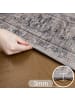 Teppich Boss Kurzflor Teppich Inka 1144, rechteckig - Beige
