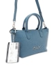 Alviero Martini Umhängetasche in SKY BLUE