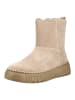 Gabor Stiefelette Sand
