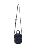 myMo Women Shoulder Bag in Navy