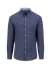 FYNCH-HATTON Hemd in Blau