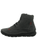 rieker Schnürstiefel in grau