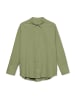 Vero Moda Hemd in Sage