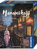 Kosmos Spiel - Hanamikoji - Erringe die Gunst der Geishas (Spiel)