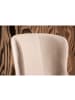 ebuy24 Esszimmerstuhl Astoria Beige 2er Set