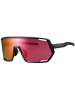 SHIMANO Fahrradbrille TECHNIUM 2  Ridescape Road in olive