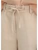 Marc O'Polo Leinenshorts relaxed in Sandpaper