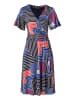 Mart Visser Regina-Print-Kleid Multi