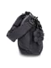 Zwei Hannah Schultertasche 39 cm black
