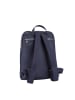 Bogner Rucksack 'Verbier Play 1.0 Maxi in Dunkelblau 27,00 x 32,00 x 8,00 cm'