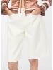 comma Jeans-Hose in 0120_creme