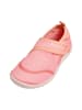 Playshoes Aqua-Schuh Klettverschluss in rosa