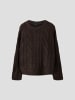 name it Strickpullover in Chocolate Brown1