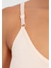 SMILODOX String Bodysuit Nysa in Nude