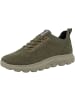 Geox Sneaker low D Spherica A in gruen