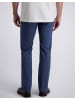 Pierre Cardin Hose Laval in Dark Denim