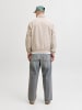Jack & Jones Blousonjacke in Oxford Tan