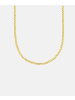 Diamant L'éternel Halskette aus 585 Gelbgold