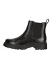 Clarks Ankle-Boots Orinoco 3 Lane in 1216 Black Leather