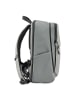 Stratic Vibe Daypack 49 cm Laptopfach grey