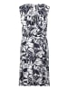 Betty Barclay Sommerkleid in Blau