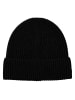 Jack and Jones Copenhagen Beanie in Schwarz