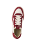 Tamaris Sneaker Low in Rot