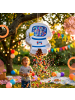 relaxdays 3-tlg. Pinata Set "Astronaut" in Bunt