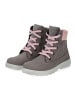 Ricosta Stiefelette Graphit