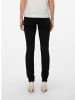 Vero Moda Skinny Jeans in Black
