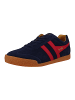 Gola Sneaker blau