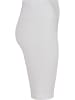 Urban Classics Cycling Short in white