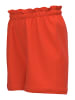 name it Bootcut Stretch Schlag Stoffhose mit Gummizug NKFFRIKKALI in Rot-3