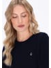 DreiMaster Maritim Women Sweater in navy