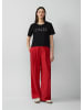 s.Oliver T-Shirt in 99D0_schwarz