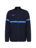 Nike Performance Trainingsjacke Academy 21 Dry Woven in dunkelblau / blau