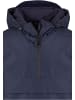 Brandit Brandit Windbreaker in navy