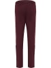 Hummel Hosen Hmlaudrey Pants in WINDSOR WINE