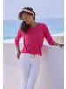 Vivance by Lascana Langarmshirt in koralle