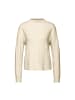Street One Pullover in soft beige