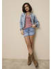 Tamaris T-Shirt in rosa