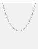 Diamant L'éternel Halskette aus 750 Weißgold
