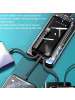 Platyne Powerbank 10000 mAh in Schwarz